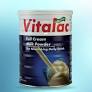 Vitalac Full Cream Milk Powder